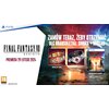 Final Fantasy VII Rebirth Gra PS5 Platforma PlayStation 5