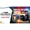 Final Fantasy VII Rebirth - Edycja Deluxe Gra PS5 Platforma PlayStation 5