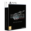 Final Fantasy VII Rebirth - Edycja Deluxe Gra PS5 Rodzaj Gra