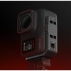 Uchwyt INSTA360 Vertical-Horizontal Mount do Insta360 Ace Pro Przeznaczenie Do kamery Insta360