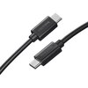 Kabel USB Typ-C - Typ-C INSTA360 Ace Pro Kolor Czarny