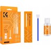Zestaw czyszczący K&F CONCEPT SKU.1616 do matrycy
