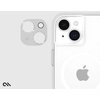 Nakładka na obiektyw CASE-MATE Sparkle Lens Protector do Apple iPhone 15/ 15 Plus Model telefonu iPhone 15