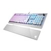 U Klawiatura ROCCAT Vulcan 122 AIMO Tactile Głębokość [mm] 235