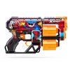 Wyrzutnia ZURU X-Shot Skins Dread Toony 36650B Płeć Chłopiec