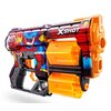 Wyrzutnia ZURU X-Shot Skins Dread Toony 36650B Wiek 8+