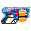 Wyrzutnia ZURU X-Shot Skins Dread Gametime 36650D Wiek 8+