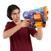 Wyrzutnia ZURU X-Shot Skins Dread Gametime 36650D Rodzaj Wyrzutnia