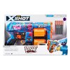 Wyrzutnia ZURU X-Shot Skins Dread Gametime 36650D