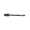 Hub TRUST Halyx 24948 USB Typu C, Pasywny Liczba portów wyjściowych [szt.] 4