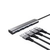 Hub TRUST Halyx 24948 USB Typu C, Pasywny Interfejs USB Typu C
