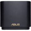 Router ASUS ZenWiFi AX Mini XD4 Plus 2.4 / 5 GHz (DualBand), Wi-Fi Mesh, Czarny (3 szt.) Obsługiwane standardy Wi-Fi 6 (802.11 a/b/g/n/ac/ax)