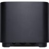 Router ASUS ZenWiFi AX Mini XD4 Plus 2.4 / 5 GHz (DualBand), Wi-Fi Mesh, Czarny (3 szt.) Zastosowanie xDSL