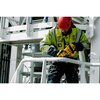 Piła szablasta DEWALT DCS367H2T-QW Maksymalna głębokość cięcia w drewnie [mm] 300