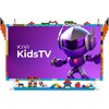 Telewizor KIVI Kids TV 32" LED Android TV Dla graczy Nie