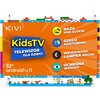 Telewizor KIVI Kids TV 32" LED Android TV Częstotliwość odświeżania ekranu 60 Hz
