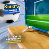 Telewizor KIVI Kids TV 32" LED Android TV Złącza HDMI x3, USB x2