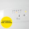 Lodówka ELECTROLUX LFB3AE12S Zmiana kierunku otwierania drzwi Tak
