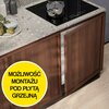 Lodówka ELECTROLUX LFB3AE12S Funkcje dodatkowe Action Cool