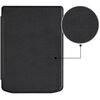 Etui na PocketBook Verse/Lite/Pro TECH-PROTECT SmartCase Czarny Model tabletu Verse