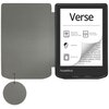 Etui na PocketBook Verse/Lite/Pro TECH-PROTECT SmartCase Czarny Model tabletu Verse Pro