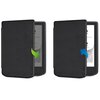 Etui na PocketBook Verse/Lite/Pro TECH-PROTECT SmartCase Czarny Seria tabletu Verse
