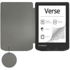 Etui na PocketBook Verse/Verse Pro TECH-PROTECT SmartCase Czarny Rodzaj Etui z klapką