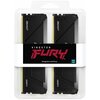 Pamięć RAM KINGSTON Fury Beast RGB 64GB 3600MHz Pojemność pamięci [GB] 64