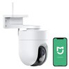 Kamera XIAOMI CW400 Zewnętrzna, Wi-Fi, Kamera obrotowa