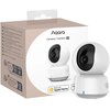 Kamera AQARA E1 CH-C01E Wewnętrzna, Wi-Fi, Kamera obrotowa Kamera 4 Mpix, 2304 x 1296 px, Przetwornik CMOS, Jasność obiektywu f/2.0, Stałoogniskowy
