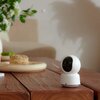 Kamera AQARA E1 CH-C01E Wewnętrzna, Wi-Fi, Kamera obrotowa Rodzaj kamery Wewnętrzna