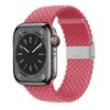 Pasek CRONG Wave Band do Apple Watch (38/40/41mm) Różowy