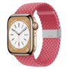 Pasek CRONG Wave Band do Apple Watch (38/40/41mm) Różowy Rodzaj Pasek