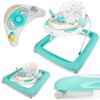 Chodzik SUN BABY Gwiazdki B01.019.1.5 Materiał wykonania Guma