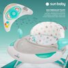 Chodzik SUN BABY Gwiazdki B01.019.1.5 Płeć Chłopiec