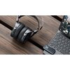 Słuchawki nauszne FIIO FT5 Czarny True Wireless Nie