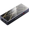 Wzmacniacz słuchawkowy FIIO KA13 Czarny Informacje dodatkowe Hi-Res Audio
