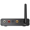 Odbiornik Bluetooth HiFi FIIO BR13 Czarny Kolor Czarny