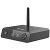 Odbiornik Bluetooth HiFi FIIO BR13 Czarny Zastosowanie Muzyka