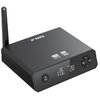 Odbiornik Bluetooth HiFi FIIO BR13 Czarny Materiał Aluminium