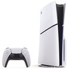 Konsola SONY PlayStation 5 Slim + Assassin's Creed: Mirage Gra PS5 Pojemność dysku twardego 1 TB