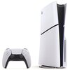 Konsola SONY PlayStation 5 Slim + Kontroler SONY DualSense Szary Camo Pojemność dysku twardego 1 TB