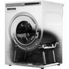 Pralka ASKO W2096P.W/3 9kg 1600 obr Sterowanie smartfonem Nie
