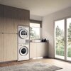 Pralka ASKO W2096P.W/3 9kg 1600 obr Zastosowane technologie Steel Seal™