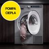 Suszarka ASKO T209H.W Poziom hałasu [dB] 64