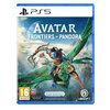 Konsola SONY PlayStation 5 Slim + Gra PS5 Avatar Gry w zestawie Avatar Frontiers of Pandora