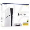 Konsola SONY PlayStation 5 Slim + Gra PS5 Avatar Typ konsoli PlayStation 5 Slim