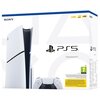 Konsola SONY PlayStation 5 Slim + Gra PS5 Avatar Wyposażenie Kabel HDMI