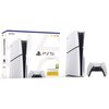 Konsola SONY PlayStation 5 Slim + Gra PS5 Avatar Liczba kontrolerów w zestawie 1