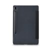 Etui na Galaxy Tab S9 HAMA Fold Clear Czarny Model tabletu Galaxy Tab S9